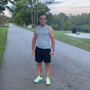 Meet your Posher, Ali